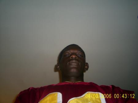 BAD BOY